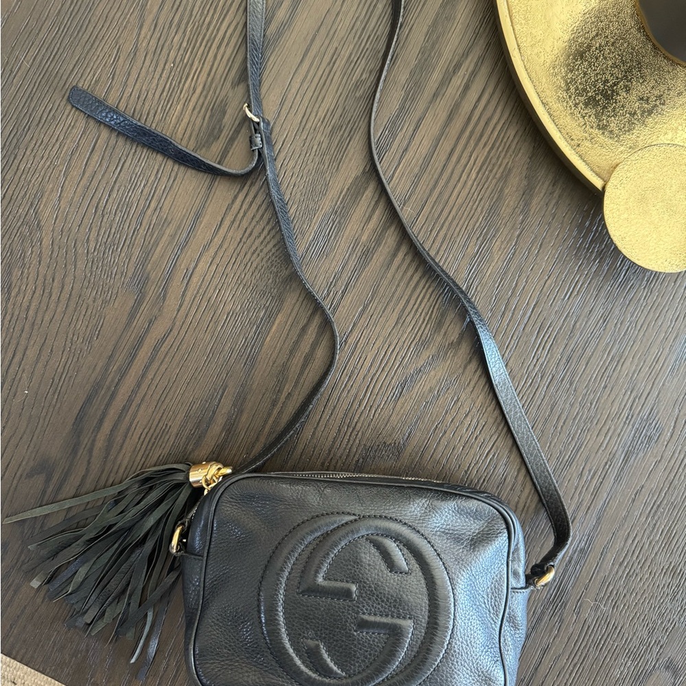 Authentic Gucci Bag
